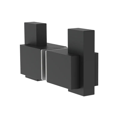 1948 Double Shower Door Knob