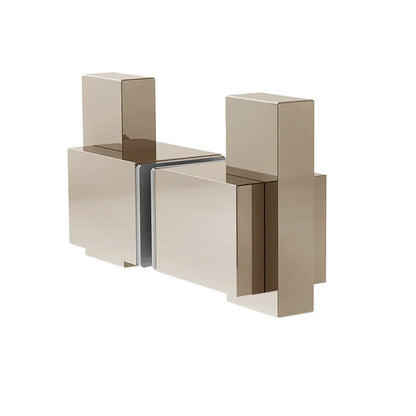 1948 Double Shower Door Knob