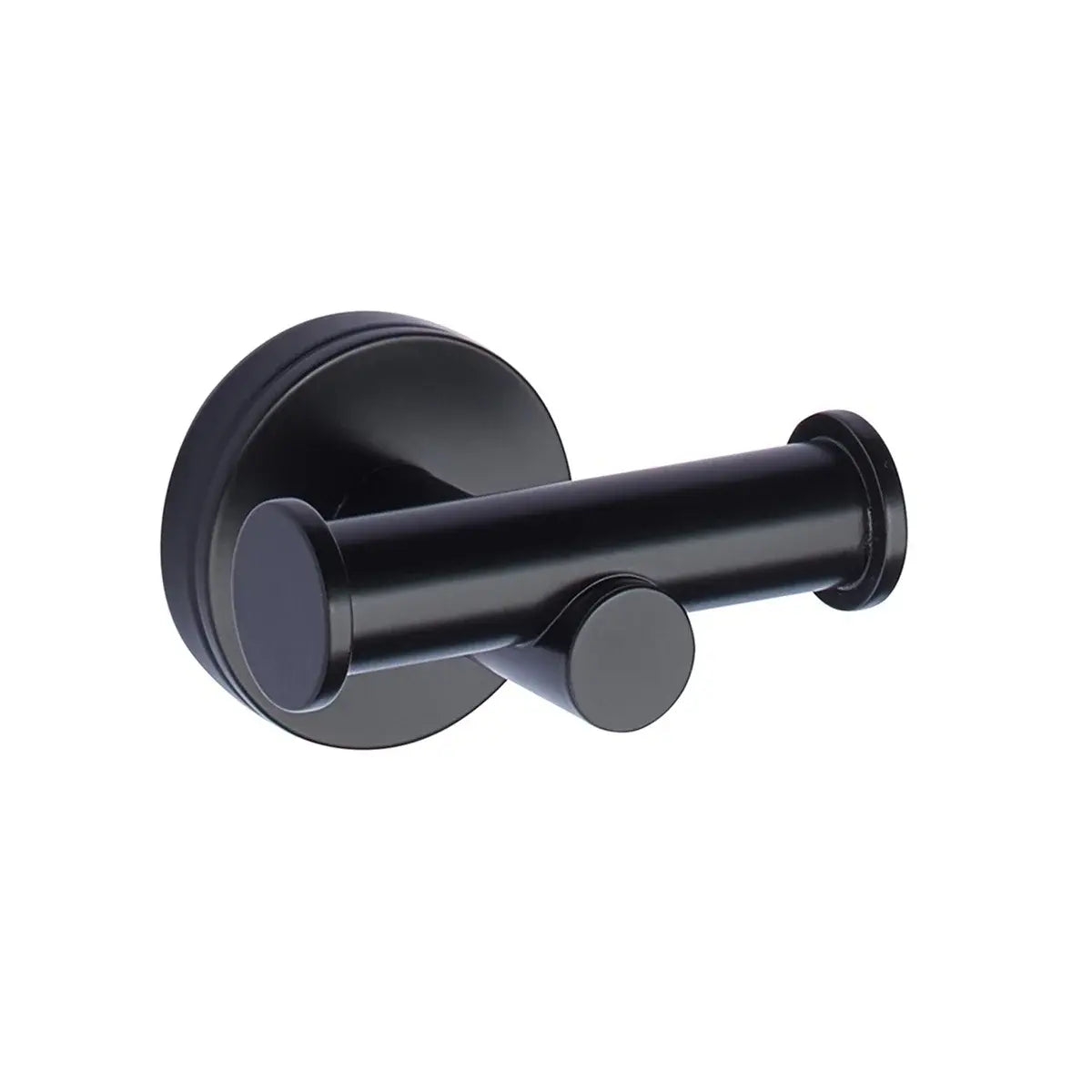 1948 Round Double Robe Hook