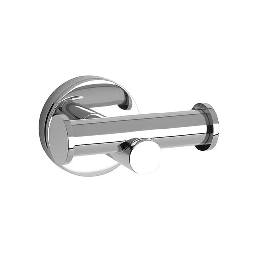 1948 Round Double Robe Hook