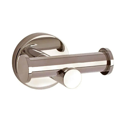 1948 Round Double Robe Hook