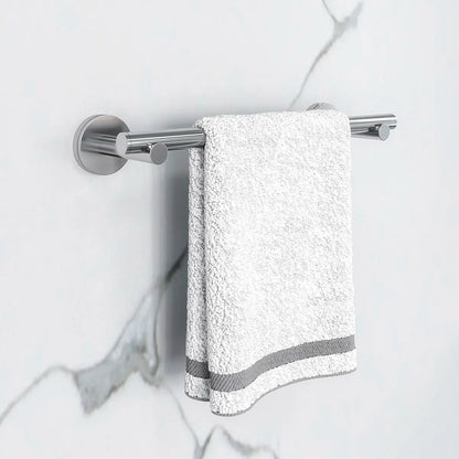1948 Round Hand Towel Bar