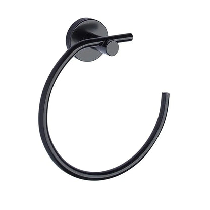 1948 Round Towel Ring