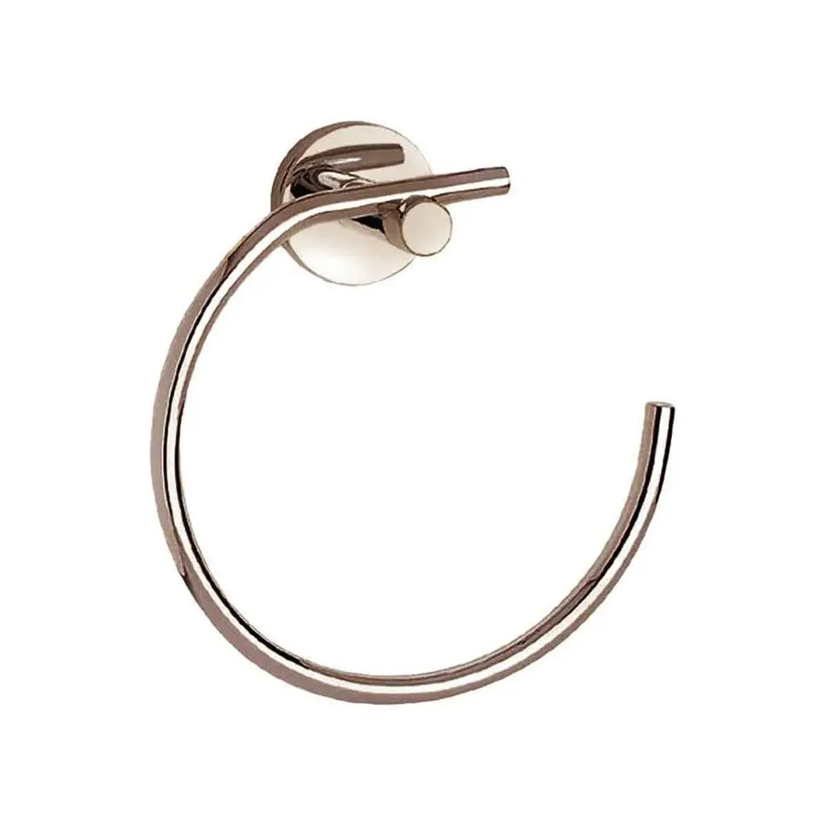 1948 Round Towel Ring
