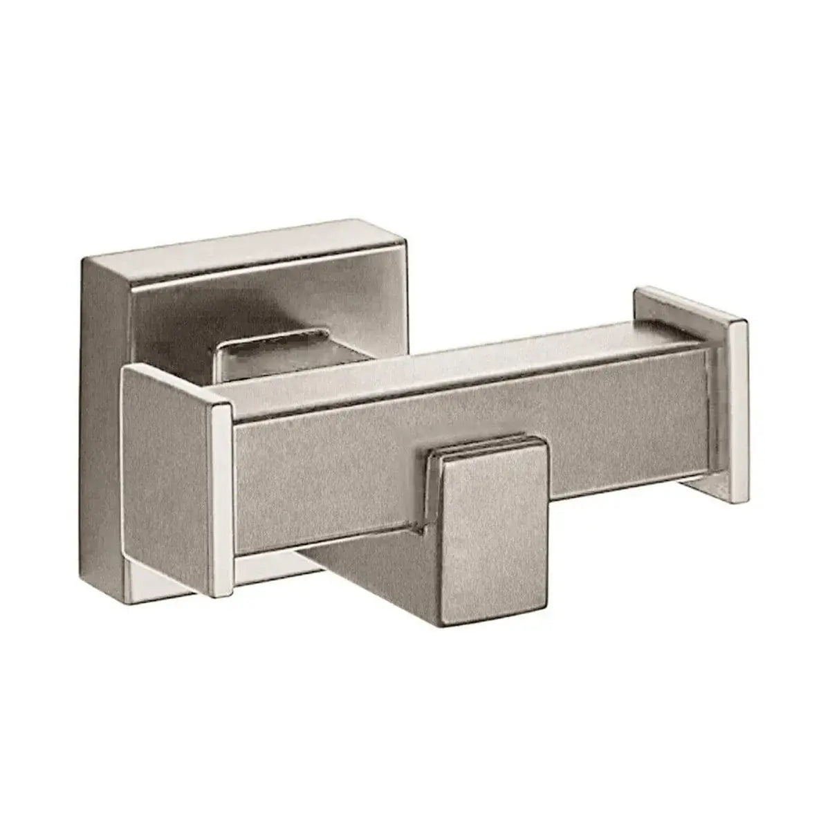 1948 Square Double Robe Hook