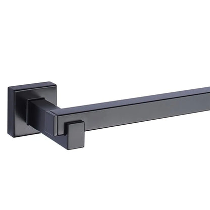 1948 Square Towel Bar 18"
