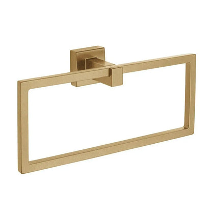 1948 Square Towel Ring