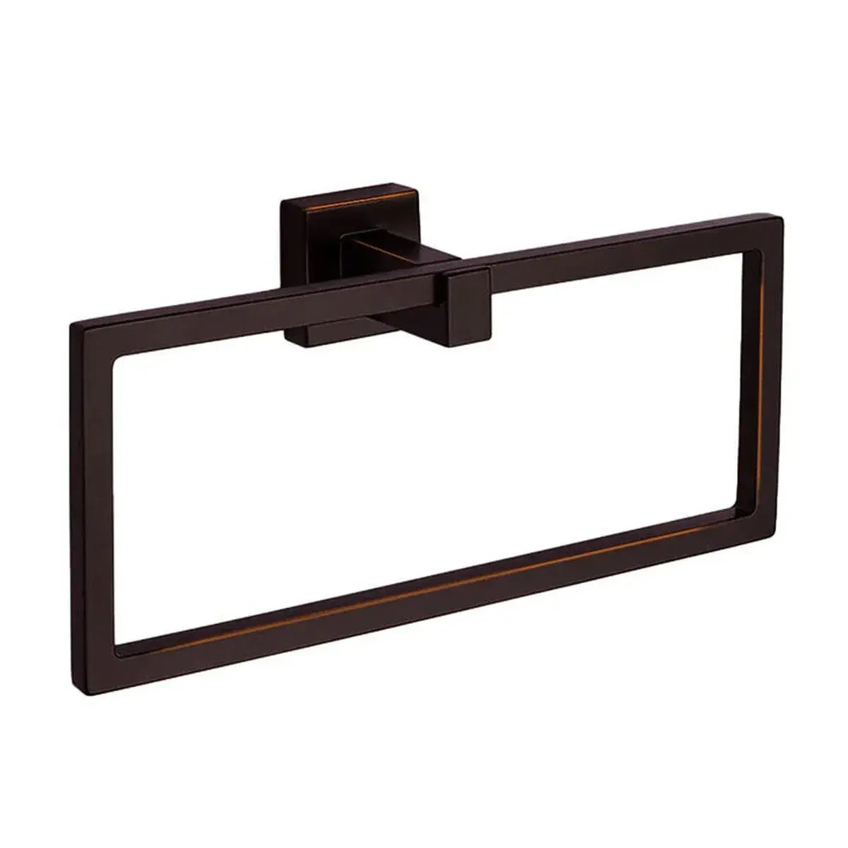 1948 Square Towel Ring