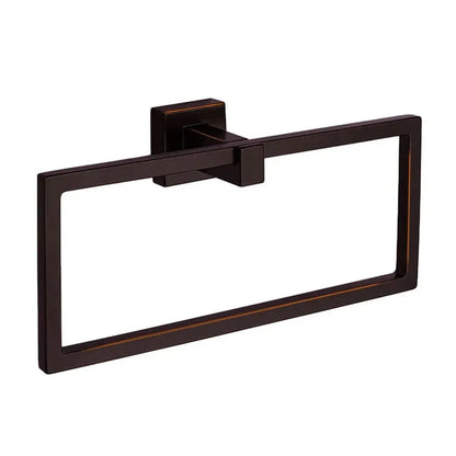 1948 Square Towel Ring