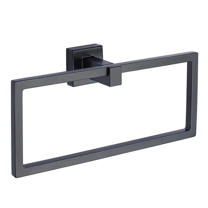 1948 Square Towel Ring