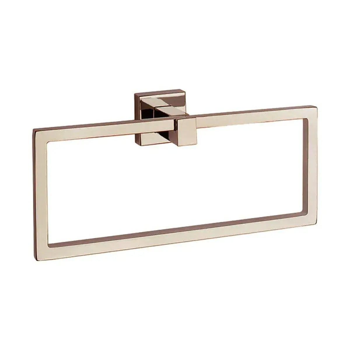 1948 Square Towel Ring