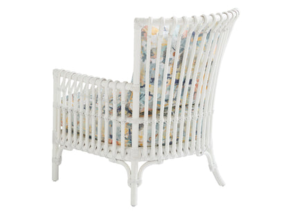 Ocean Breeze Newcastle Chair By Tommy Bahama