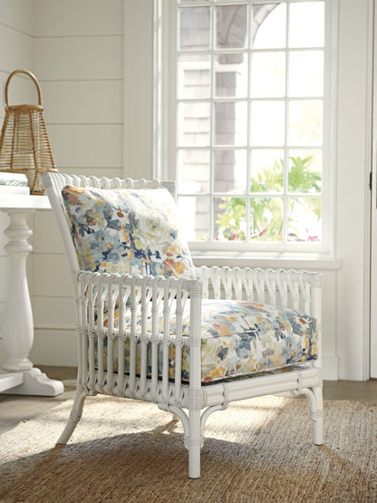 Ocean Breeze Newcastle Chair By Tommy Bahama