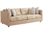 Palm Desert Montebello Sofa By Tommy Bahama