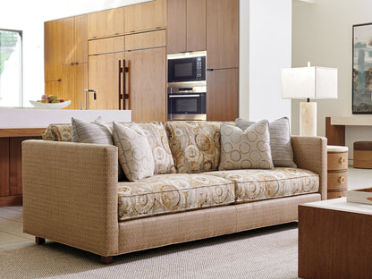 Palm Desert Montebello Sofa By Tommy Bahama