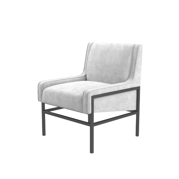 Lacy Chair