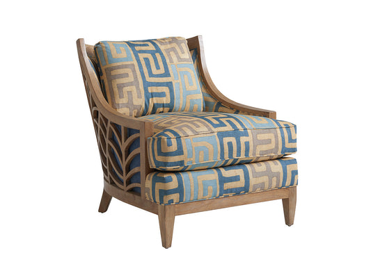 Los Altos Marion Chair By Tommy Bahama