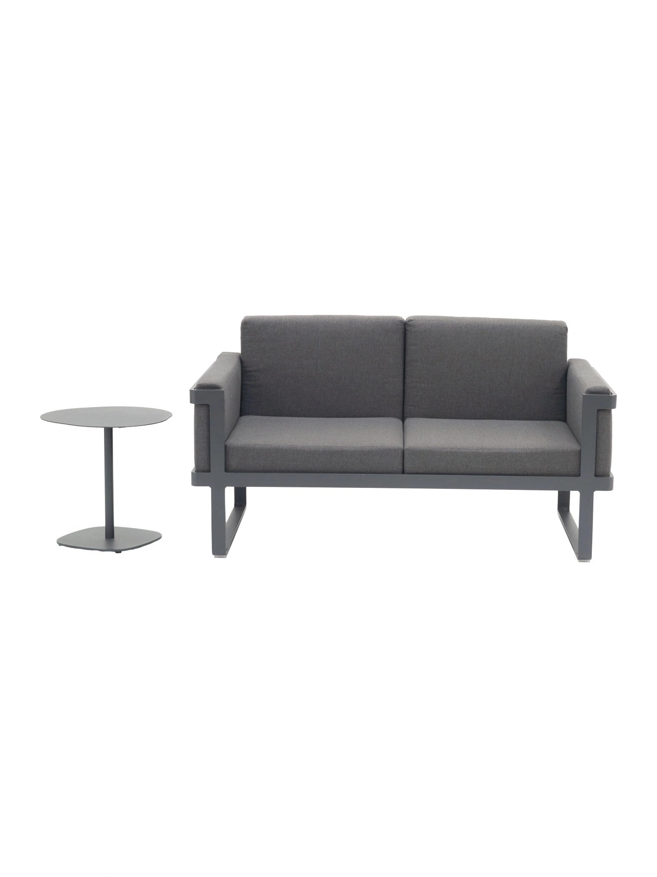 FLS Palm Beach Side Table