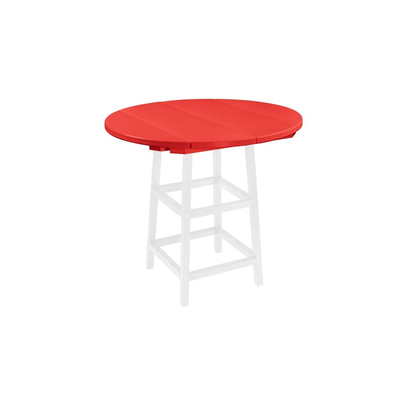 40" Round Table Top