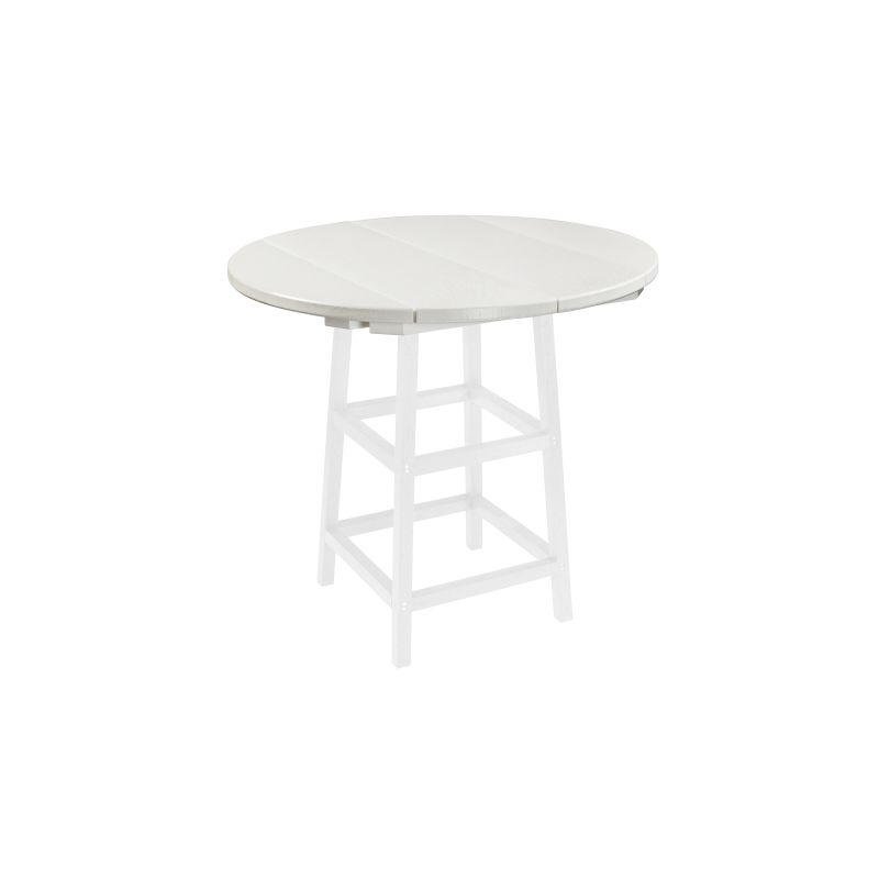 40" Round Table Top