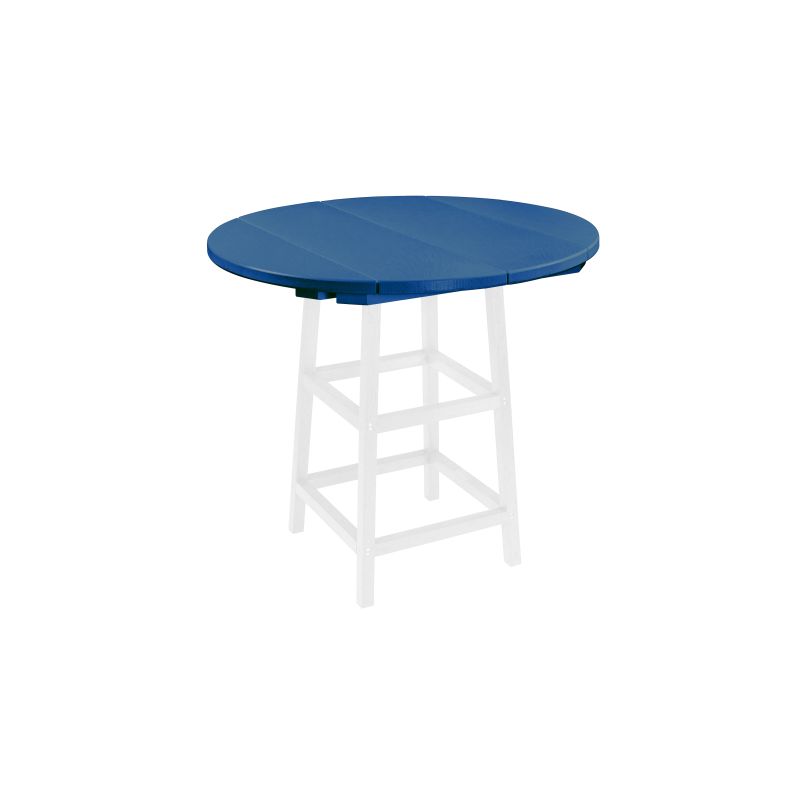 40" Round Table Top