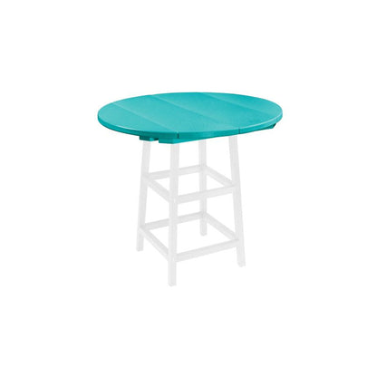 40" Round Table Top