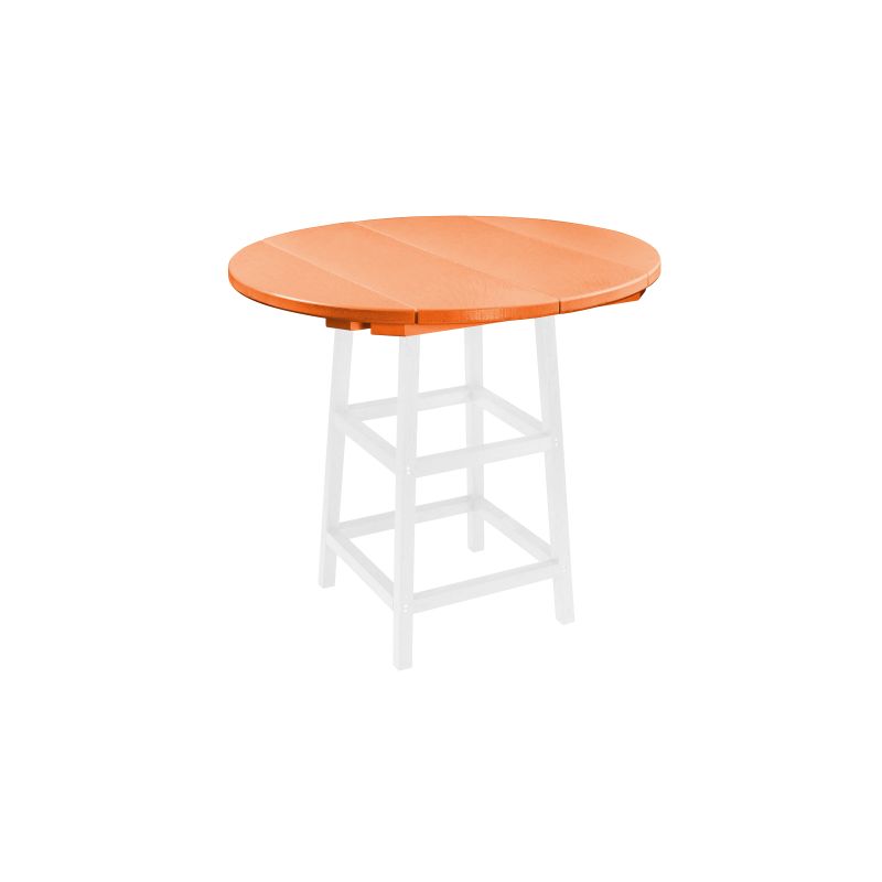 40" Round Table Top
