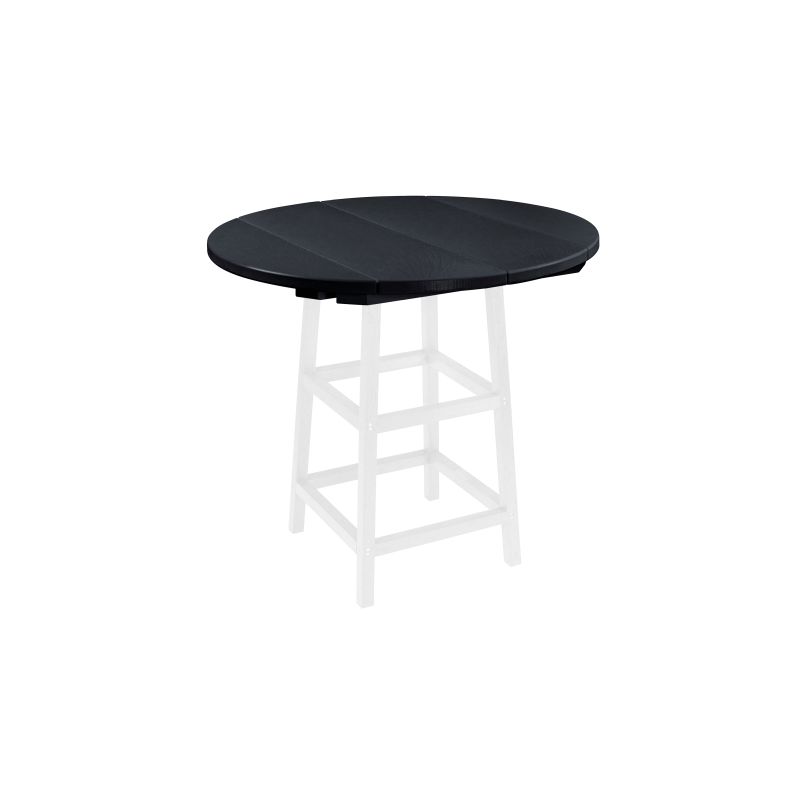40" Round Table Top