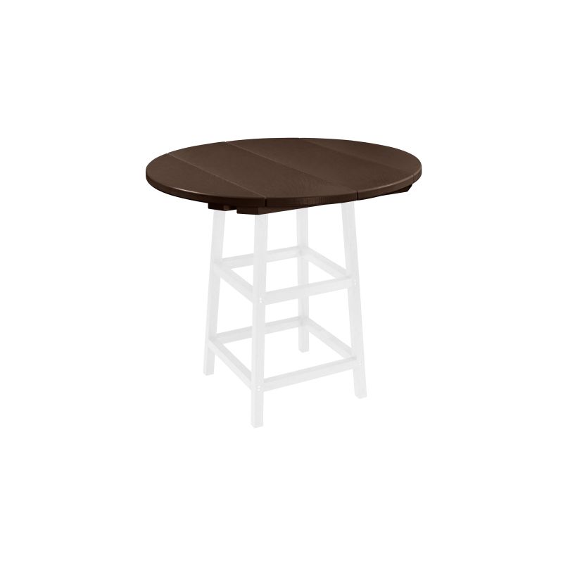 40" Round Table Top