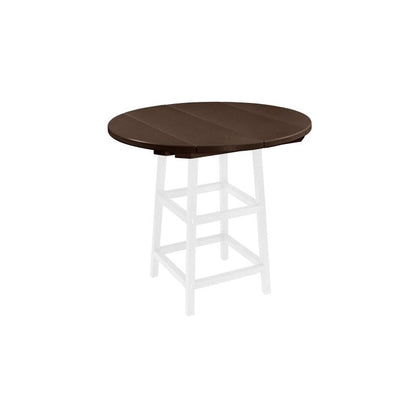 40" Round Table Top