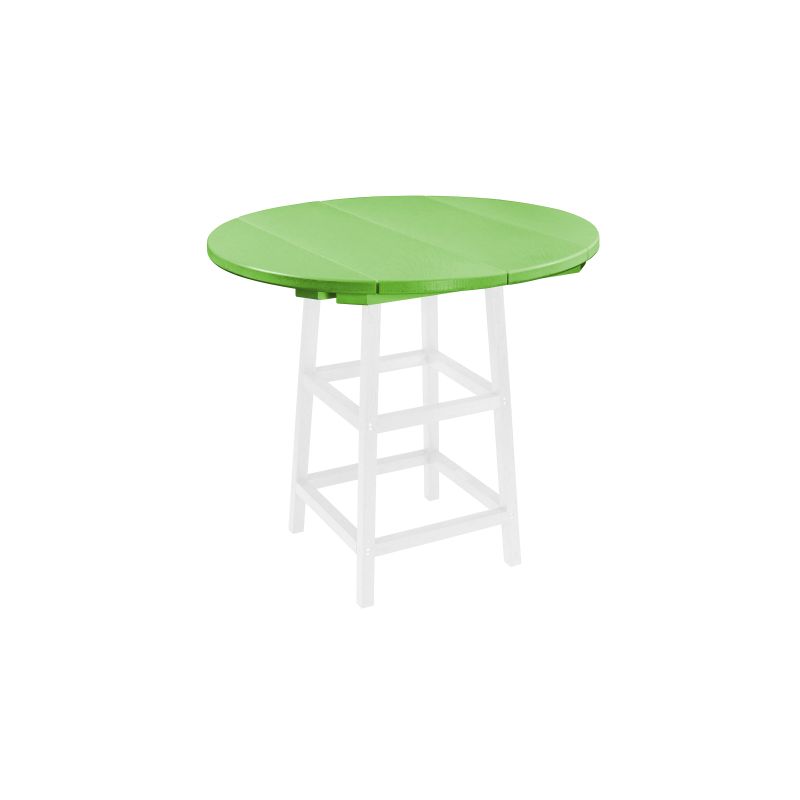 40" Round Table Top