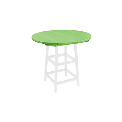 40" Round Table Top