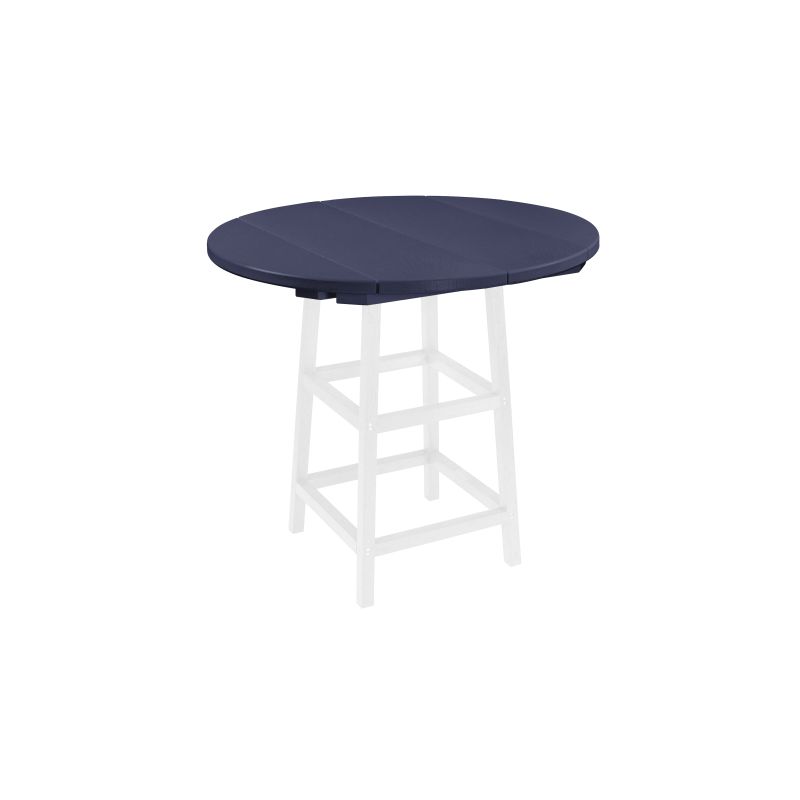 40" Round Table Top
