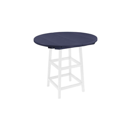 40" Round Table Top
