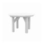 48" Round Dining Table