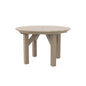 48" Round Dining Table