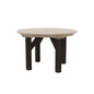48" Round Dining Table