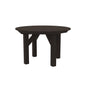 48" Round Dining Table