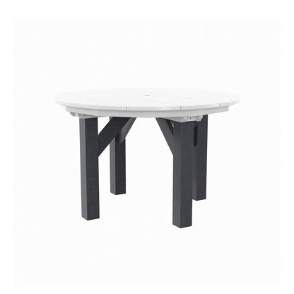 48" Round Dining Table