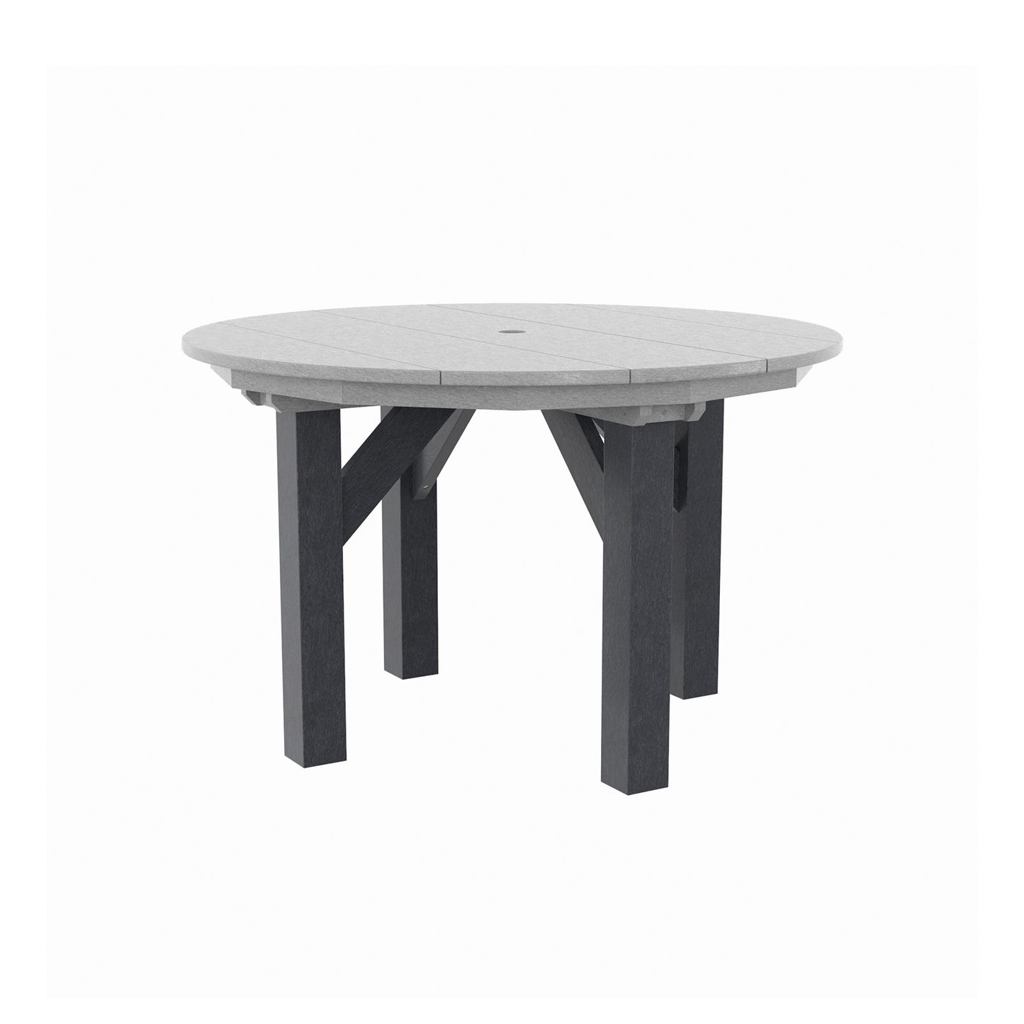 48" Round Dining Table