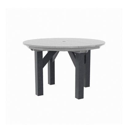 48" Round Dining Table