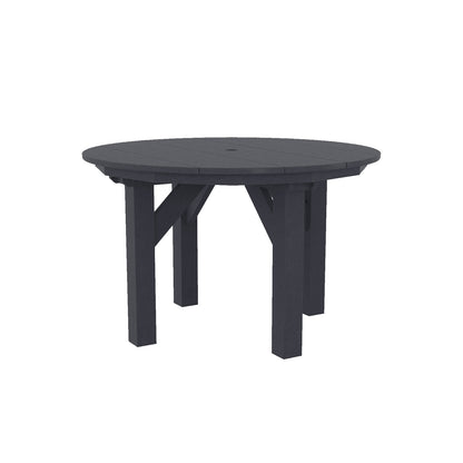 48" Round Dining Table