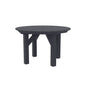 48" Round Dining Table