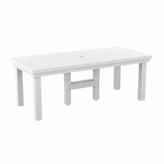 Napa 84" Dining Table