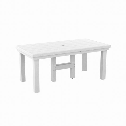 Napa 72" Dining Table
