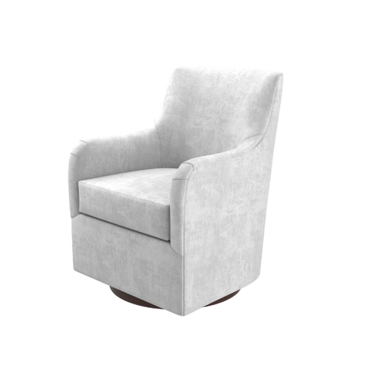 Sergei Lounge Chair