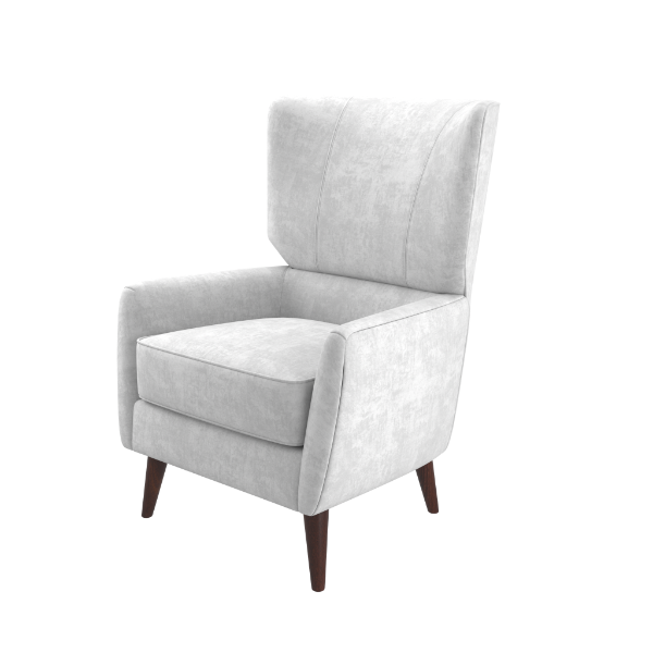 Enzo Lounge Chair