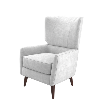Enzo Lounge Chair