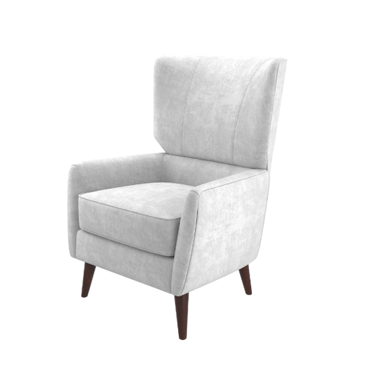 Enzo Lounge Chair