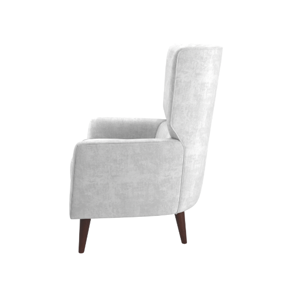 Enzo Lounge Chair